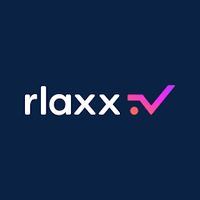 rlaxx TV App APK 2021 icon
